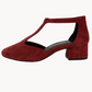 wedding ballerina flats